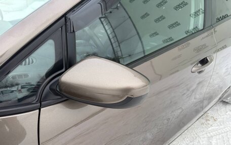 KIA cee'd III, 2013 год, 990 000 рублей, 7 фотография