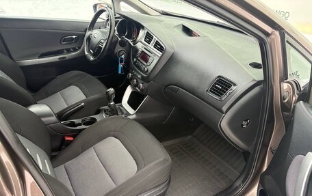 KIA cee'd III, 2013 год, 990 000 рублей, 11 фотография