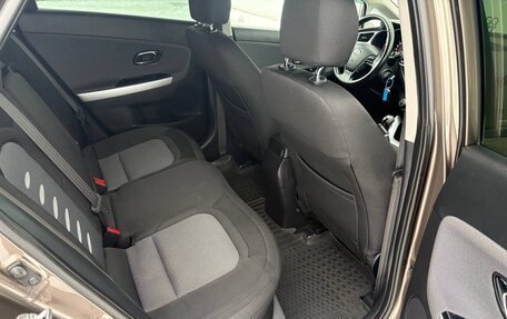 KIA cee'd III, 2013 год, 990 000 рублей, 12 фотография