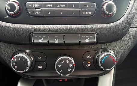 KIA cee'd III, 2013 год, 990 000 рублей, 15 фотография