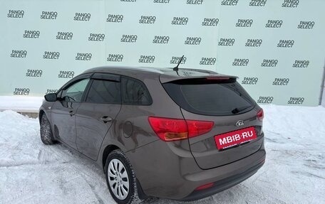 KIA cee'd III, 2013 год, 990 000 рублей, 6 фотография