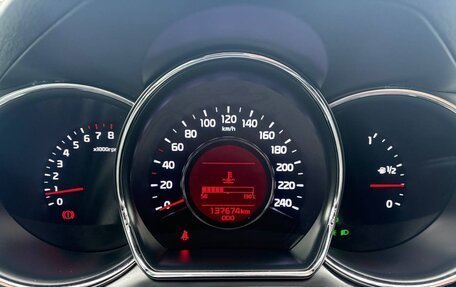 KIA cee'd III, 2013 год, 990 000 рублей, 20 фотография