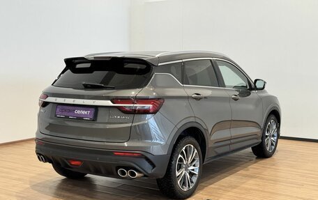 Geely Coolray I, 2022 год, 1 900 000 рублей, 5 фотография