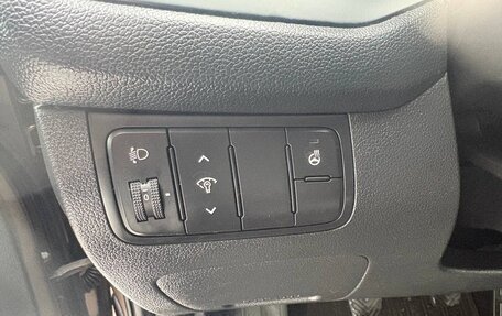 KIA cee'd III, 2013 год, 990 000 рублей, 21 фотография