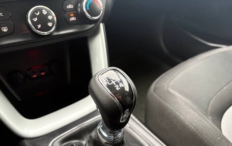 KIA cee'd III, 2013 год, 990 000 рублей, 16 фотография