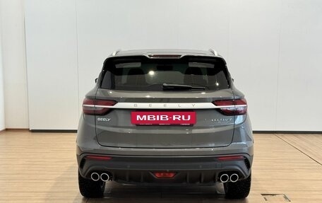 Geely Coolray I, 2022 год, 1 900 000 рублей, 6 фотография