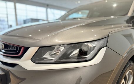 Geely Coolray I, 2022 год, 1 900 000 рублей, 10 фотография