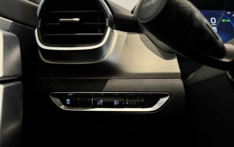 Geely Coolray I, 2022 год, 1 900 000 рублей, 16 фотография