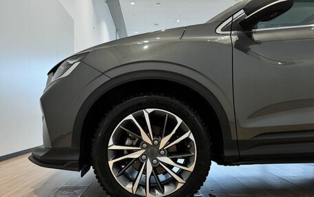 Geely Coolray I, 2022 год, 1 900 000 рублей, 11 фотография