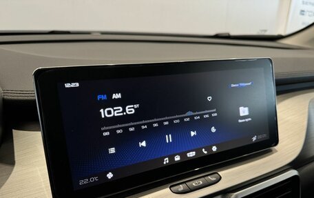 Geely Coolray I, 2022 год, 1 900 000 рублей, 19 фотография