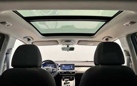 Geely Coolray I, 2022 год, 1 900 000 рублей, 21 фотография