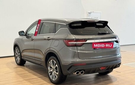 Geely Coolray I, 2022 год, 1 900 000 рублей, 7 фотография