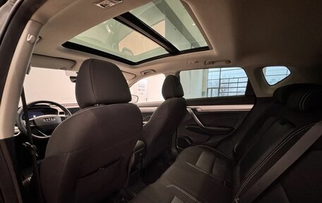 Geely Coolray I, 2022 год, 1 900 000 рублей, 30 фотография