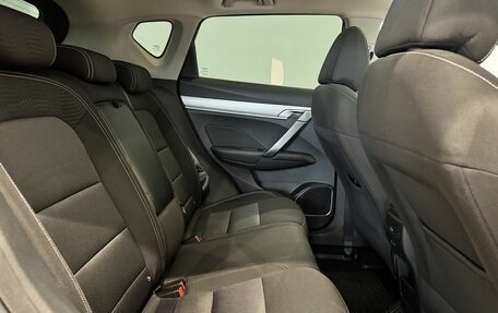 Geely Coolray I, 2022 год, 1 900 000 рублей, 28 фотография