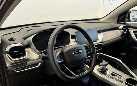 Geely Coolray I, 2022 год, 1 900 000 рублей, 33 фотография