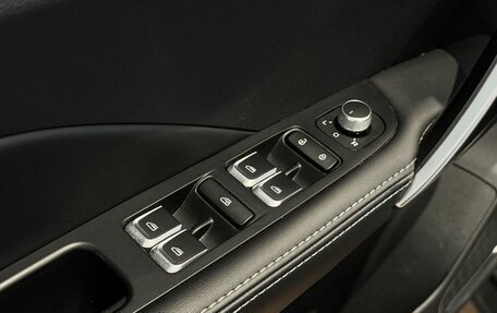 Geely Coolray I, 2022 год, 1 900 000 рублей, 34 фотография