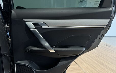 Geely Coolray I, 2022 год, 1 900 000 рублей, 29 фотография