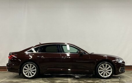 Audi A6, 2021 год, 4 759 000 рублей, 4 фотография