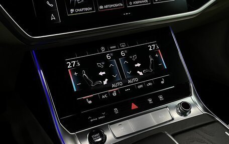 Audi A6, 2021 год, 4 759 000 рублей, 18 фотография