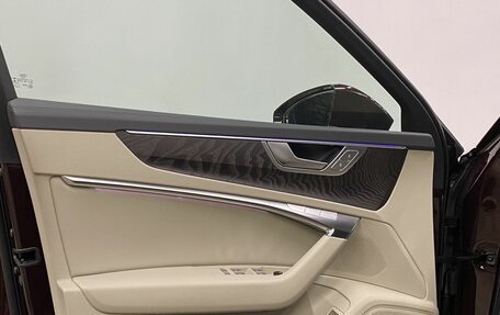 Audi A6, 2021 год, 4 759 000 рублей, 20 фотография