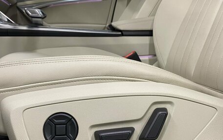 Audi A6, 2021 год, 4 759 000 рублей, 25 фотография