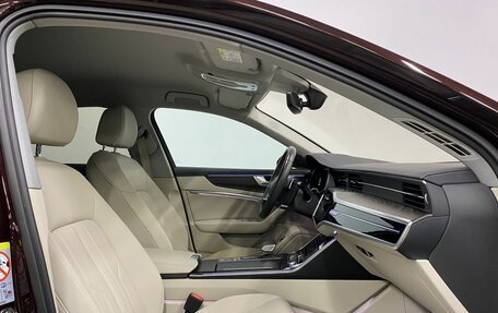 Audi A6, 2021 год, 4 759 000 рублей, 26 фотография