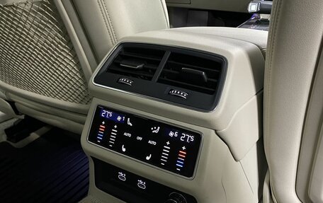 Audi A6, 2021 год, 4 759 000 рублей, 29 фотография