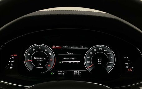 Audi A6, 2021 год, 4 759 000 рублей, 30 фотография