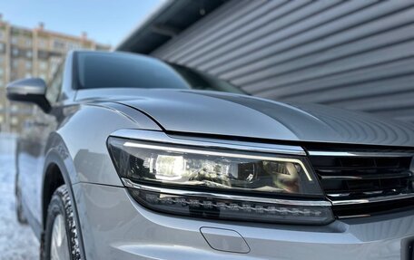 Volkswagen Tiguan II, 2020 год, 2 899 000 рублей, 4 фотография