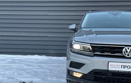 Volkswagen Tiguan II, 2020 год, 2 899 000 рублей, 6 фотография