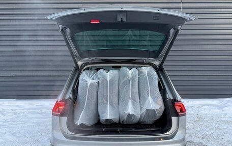 Volkswagen Tiguan II, 2020 год, 2 899 000 рублей, 13 фотография