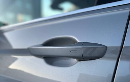 Volkswagen Tiguan II, 2020 год, 2 899 000 рублей, 19 фотография