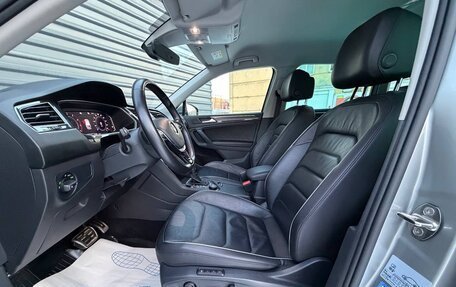 Volkswagen Tiguan II, 2020 год, 2 899 000 рублей, 21 фотография