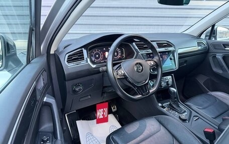 Volkswagen Tiguan II, 2020 год, 2 899 000 рублей, 22 фотография