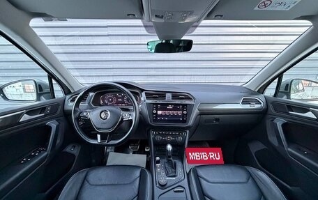 Volkswagen Tiguan II, 2020 год, 2 899 000 рублей, 24 фотография