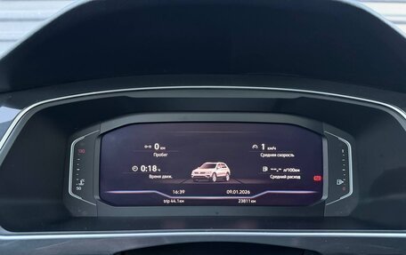 Volkswagen Tiguan II, 2020 год, 2 899 000 рублей, 27 фотография