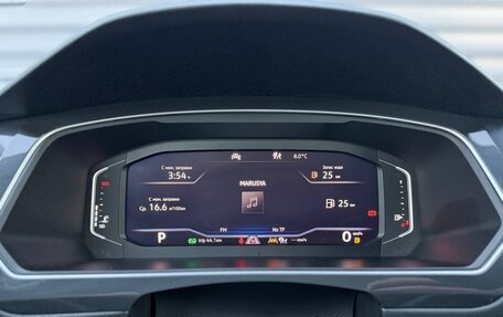 Volkswagen Tiguan II, 2020 год, 2 899 000 рублей, 28 фотография