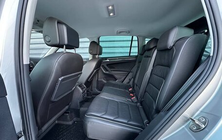 Volkswagen Tiguan II, 2020 год, 2 899 000 рублей, 36 фотография