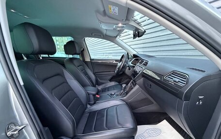 Volkswagen Tiguan II, 2020 год, 2 899 000 рублей, 35 фотография