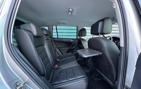 Volkswagen Tiguan II, 2020 год, 2 899 000 рублей, 37 фотография