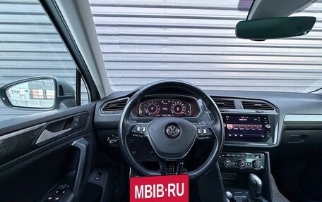 Volkswagen Tiguan II, 2020 год, 2 899 000 рублей, 25 фотография