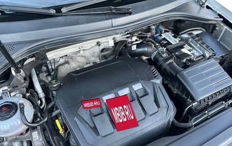 Volkswagen Tiguan II, 2020 год, 2 899 000 рублей, 39 фотография