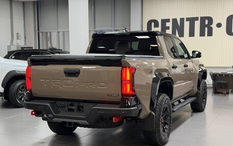 Toyota Tacoma, 2025 год, 10 990 000 рублей, 5 фотография