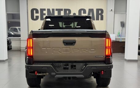 Toyota Tacoma, 2025 год, 10 990 000 рублей, 4 фотография