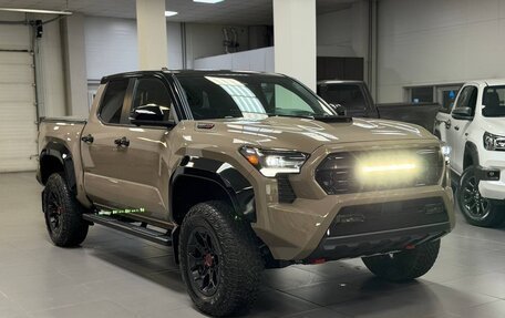 Toyota Tacoma, 2025 год, 10 990 000 рублей, 6 фотография