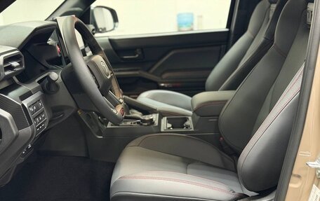 Toyota Tacoma, 2025 год, 10 990 000 рублей, 13 фотография