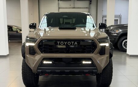 Toyota Tacoma, 2025 год, 10 990 000 рублей, 7 фотография