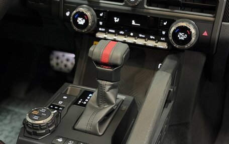 Toyota Tacoma, 2025 год, 10 990 000 рублей, 11 фотография