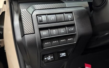 Toyota Tacoma, 2025 год, 10 990 000 рублей, 12 фотография