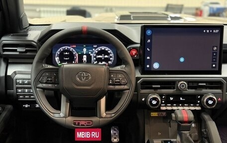 Toyota Tacoma, 2025 год, 10 990 000 рублей, 9 фотография